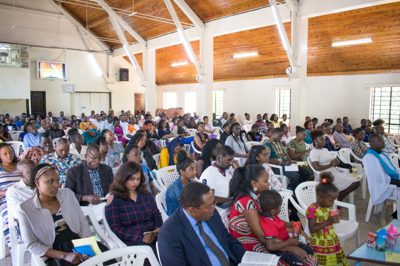 Agricultural Processing